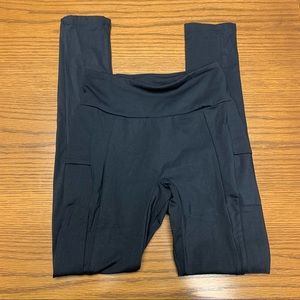 Gymshark Leggings 25”